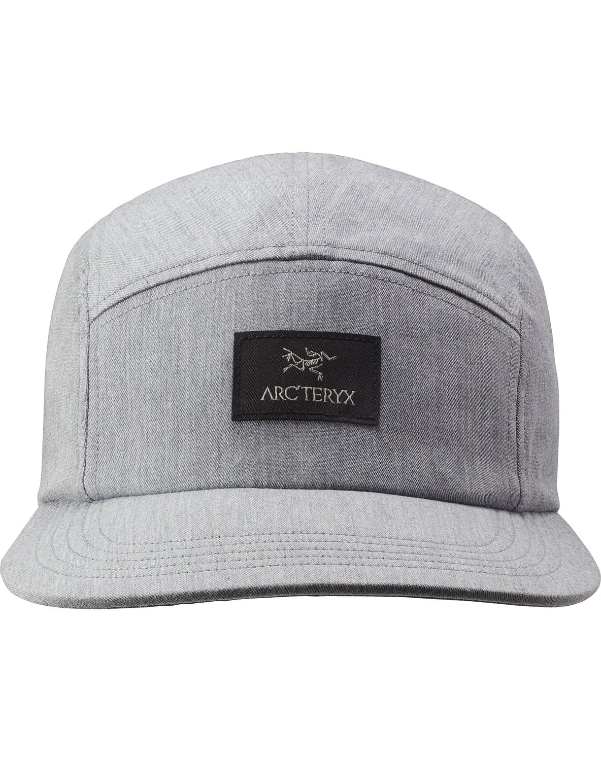 Caps Arc'teryx 5 Panel Label Donna Grigie - IT-3654937